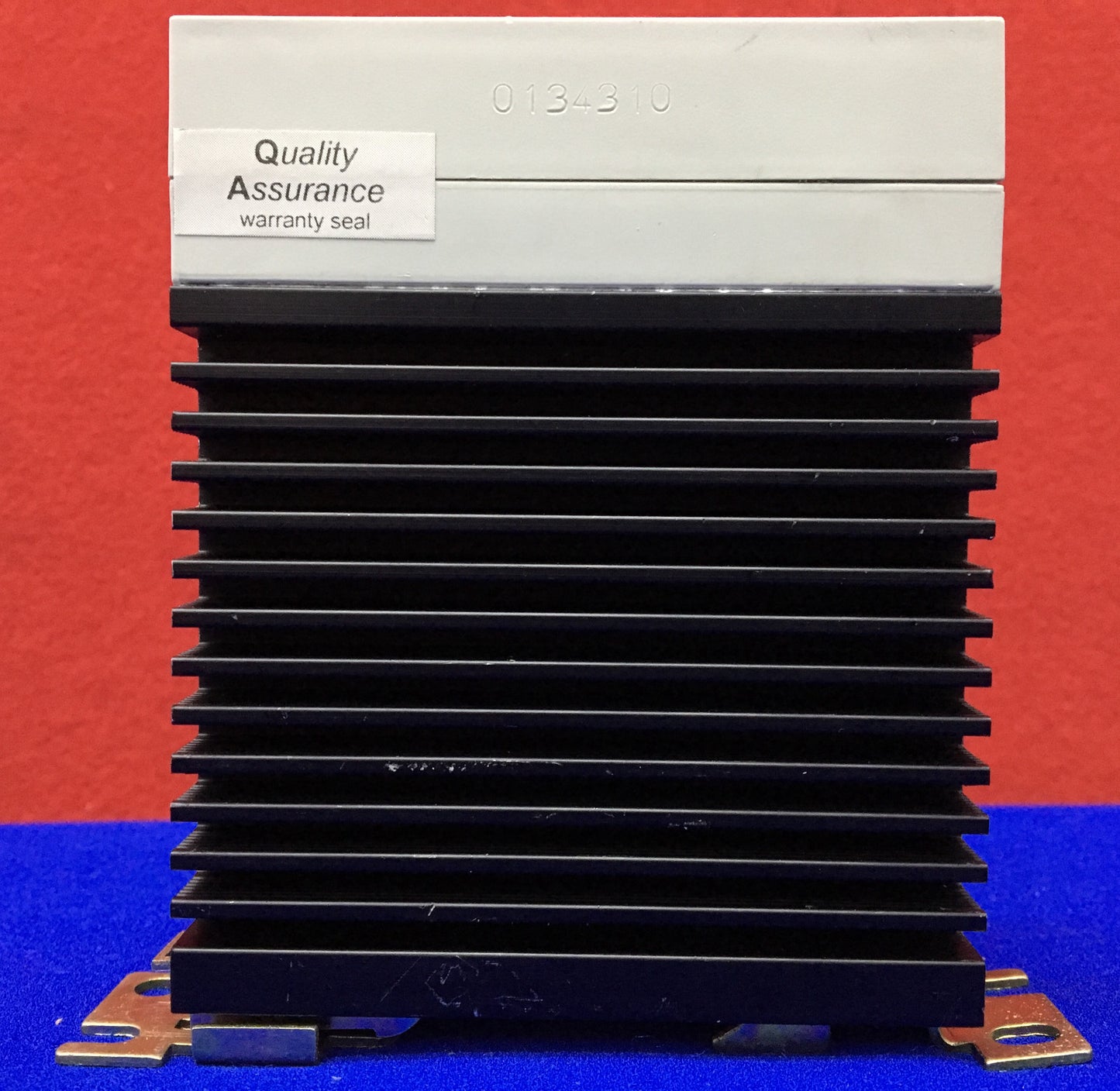 CONTATTORE A SEMICONDUTTORE CARLO GAVAZZI RN1A23D10E