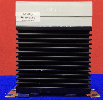 CONTATTORE A SEMICONDUTTORE CARLO GAVAZZI RN1A23D10E