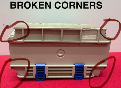 IDEC PS5R-E24 100W 24VDC POWER SUPPLY