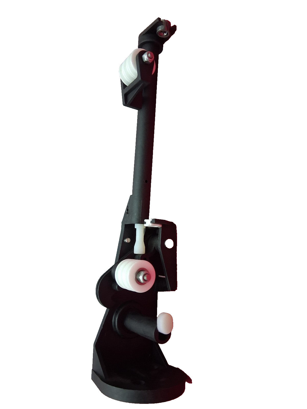 MMBT Precision Carrier Fits MMBT and Steeger Braiders and Bobbins