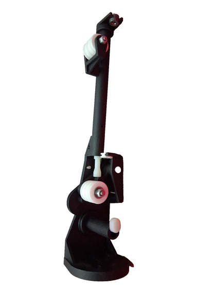 MMBT Precision Carrier Fits MMBT and Steeger Braiders and Bobbins