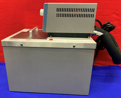 VWR 1136-1D 11361D Digitaler Temperaturregler 5 °C über AMB bis 150 °C 13 l