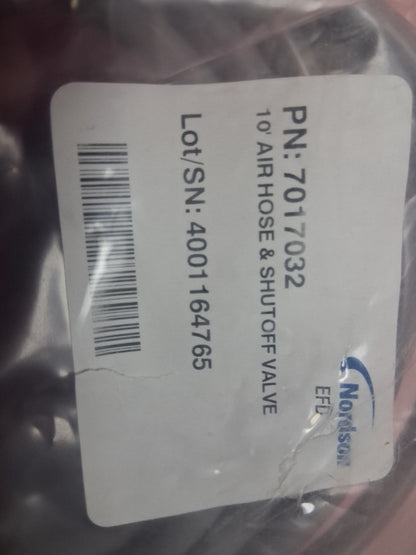 NORDSON EFD 7020188 5L TANK FLOAT SWITCH 100 PSI ANALOG GAUGE FLUID RESERVOIR