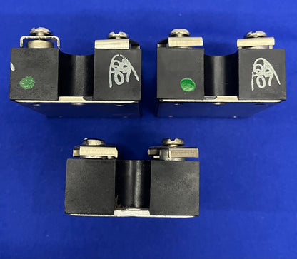 CRYDOM CROUZET GORDOS G240D25 84060431  SOLID STATE RELAY - 1 LOT QTY 3