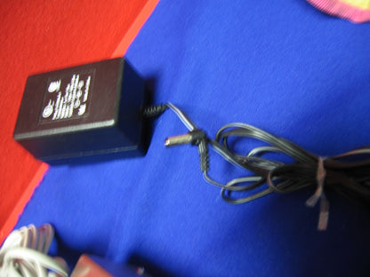 DESCO, DUAL WIRE CONTINUOUS MONITOR FOR PARTS / REPAIR