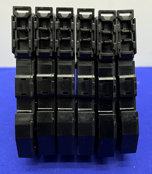 CRYDOM DR24D06 HALBLEITERRELAIS, DIN-SCHIENE 6 AMP,