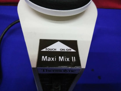 THERMOLYNE / SYBRON MAXI MIS II MIXER M37615
