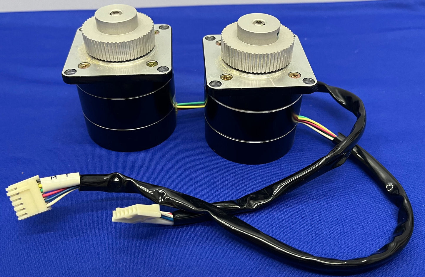 Moteur pas à pas ORIENTAL VEXTA ® PH266-02 2 phases 1,8/pas - 1 lot Qté 2