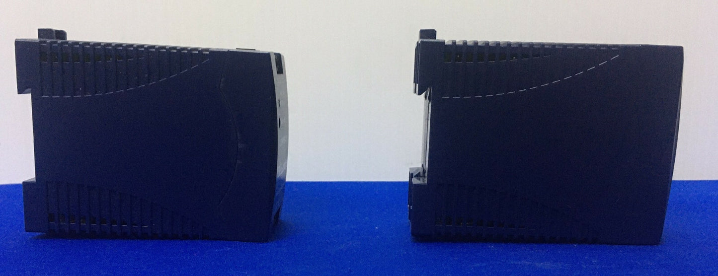 1 LOTTO DI QTY 2 - ALIMENTATORE TDK-LAMBDA DPP50-15 ALIMENTATORI