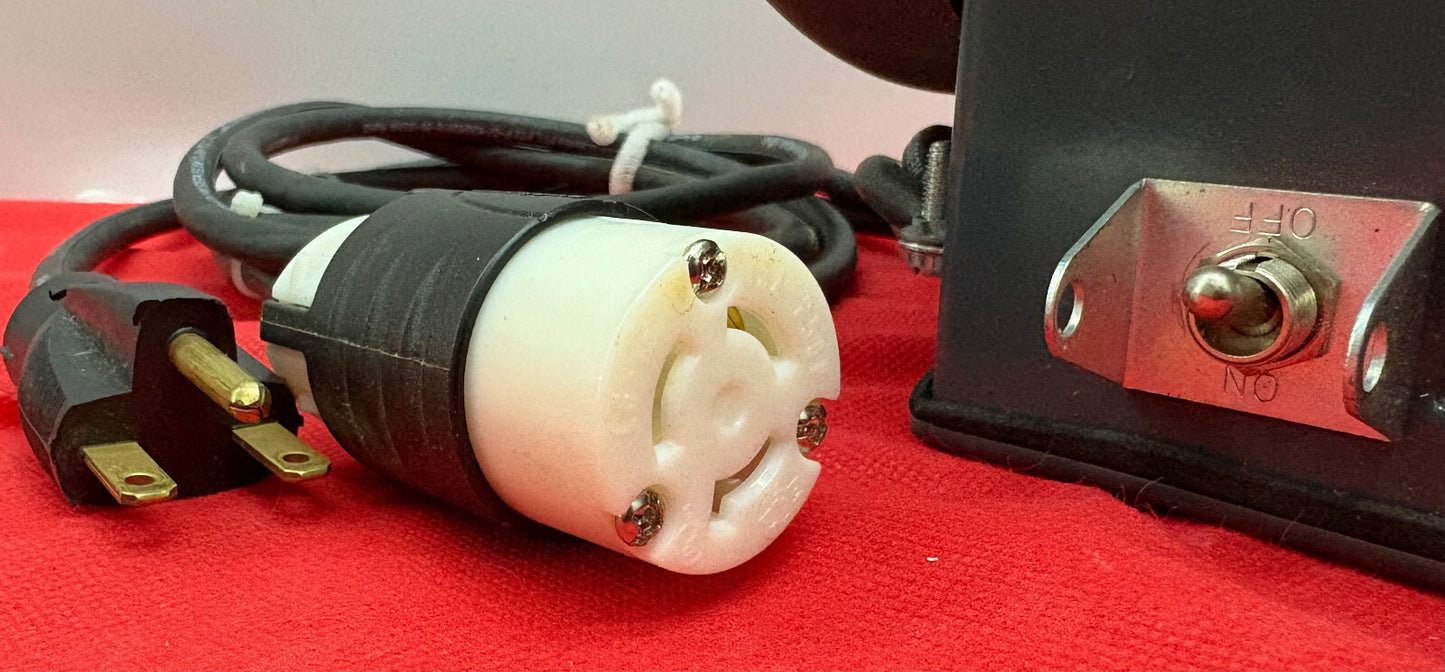 MARATHON ® ELECTRIC GENERAL PURPOSE MOTOR 72260005 KQM56B16F5592E - PARTS/REPAIR