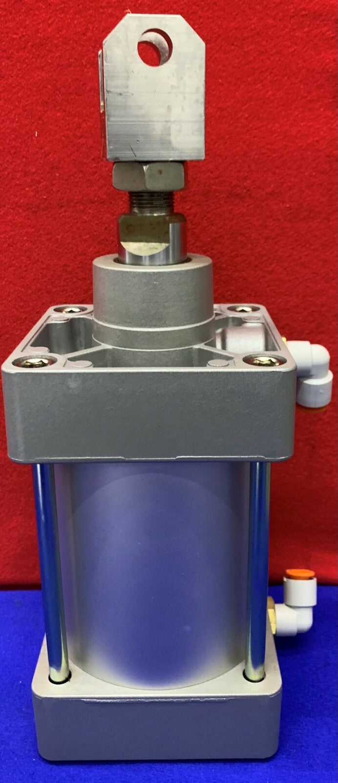 SMC C95SDB100-50 Spurstange / ISO / Auto-S / Zylinder 