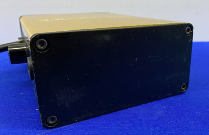 SCIENSCOPE IL-LED-R2E-STROMVERSORGUNG MIT DOME-LICHT