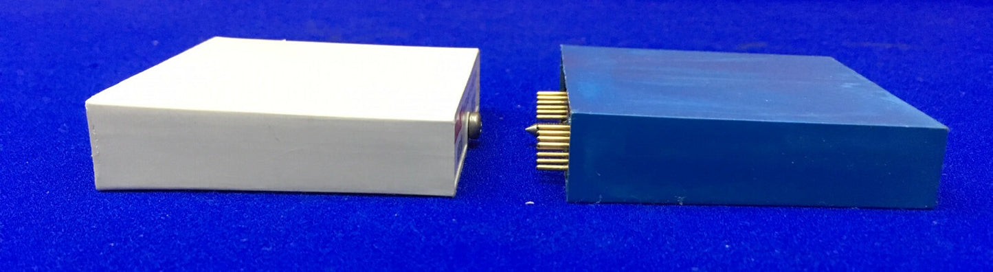 KEITHLEY METRABYTE CANTIDAD 1 - MB38 MB38-04 Y CANTIDAD 1 - MÓDULO MB39 MB39-04