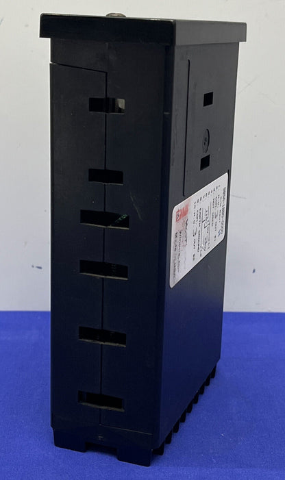 RÉGULATEUR DE TEMPÉRATURE WATLOW SÉRIE 985 / 985A-1BB0-0000 RÉV. H