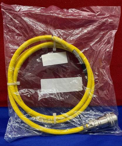 Parker Compumotorkabel 71-021485-05 A Motorrotatiekabel 5ft