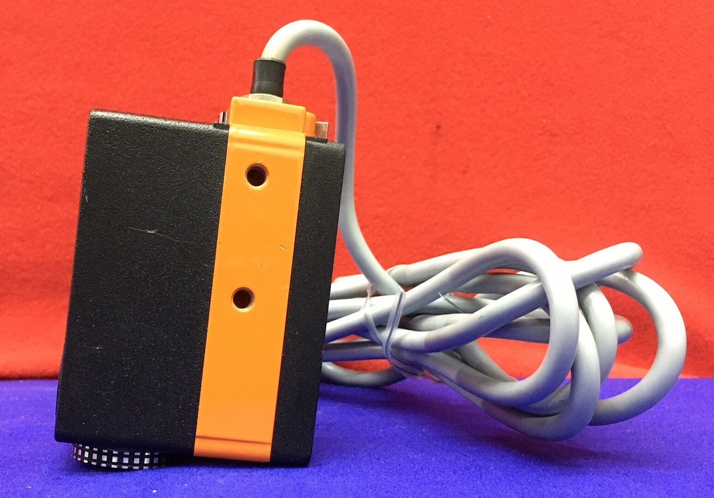 VOOR ONDERDELEN EN REPARATIE SICK NT8-01412 CONTRAST SENSOR 