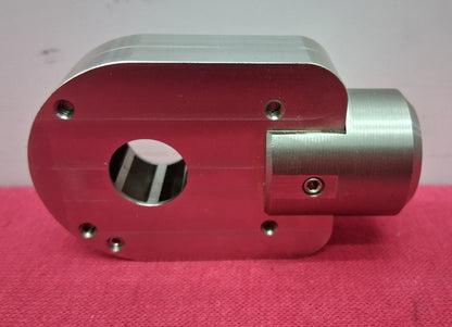 FITS BEAHM DESIGNS 185A / 210A HOT BOX THERMAL NOZZLE / TIP 13.25MM DIAMETER