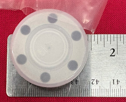 KURT J. LESKER F0133N000NLN FLANGE - 1 LOT QTY 6