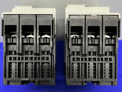 Disjoncteur Allen Bradley AB Case - 1 lot, 1 pièce - 140UD6D3C20 et 140UD6D3C15