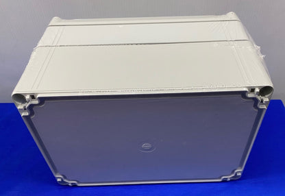 NVENT HOFFMAN Q302018ABI JUNCTION BOX QLINE/ENCLOSURE AB