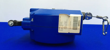 AERO-MOTIVE ® BF 9 BF9 1301700023 BALANCEADOR PARA USO INDUSTRIAL LIGERO CAPACIDAD 6-9 lb