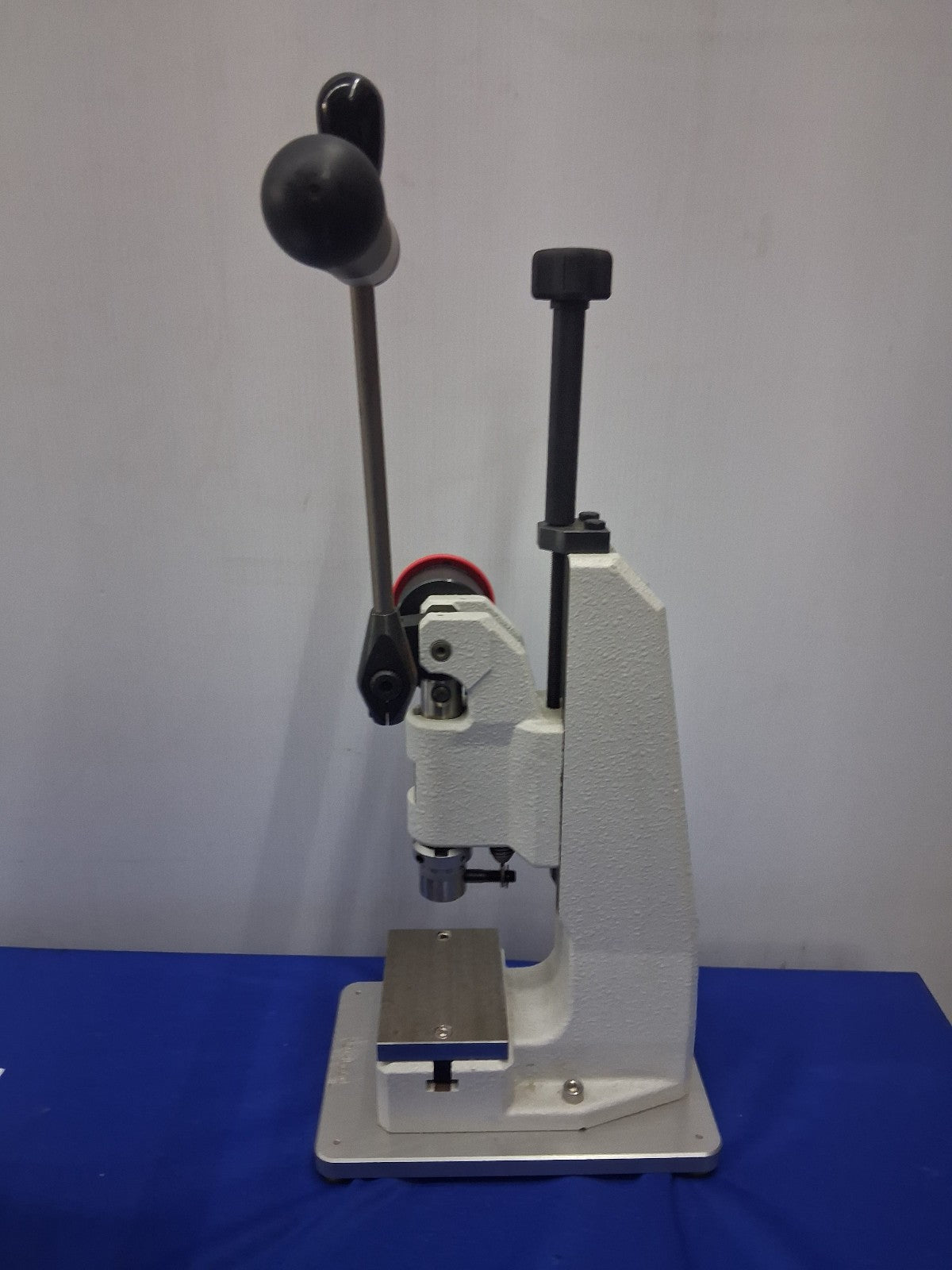 SCHMIDT TECHNOLOGY CORP. 13RF-05-2015 PRESS TOGGLE PRESS / ARBOR PRESS