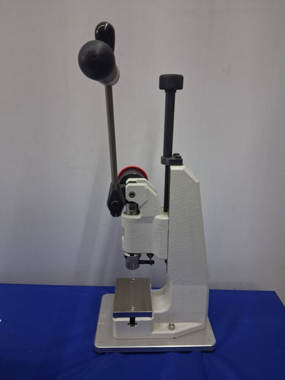 SCHMIDT TECHNOLOGY CORP. 13RF-05-2015 PRESS TOGGLE PRESS / ARBOR PRESS