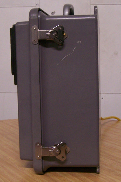 DREXELBROOK ENGINEERING COMPANY CCS 2000 Kläranlagen-Steuerungssystem