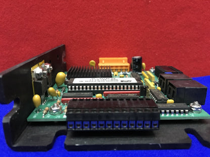 AMS / MICRO SISTEMI AVANZATI DCB-251 V1-11