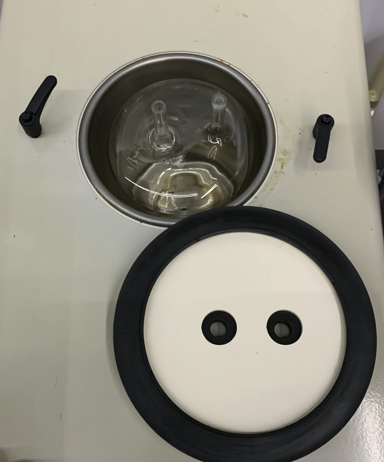 LABCONCO 7810016 CENTRIVAP AQUEOUS SYSTEM ACID-RESISTANT CENTRIVAP CONCENTRATOR