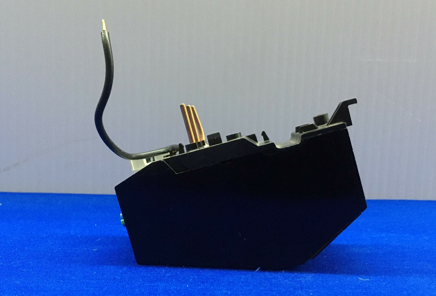 SIEMENS 3UA52 00-2B / 3UA5200-2B / 3UA52002B Halbleiter-Überlastrelais