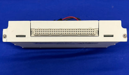 BLOQUE DE TERMINALES TÉRMICO ISO NI NATIONAL INSTRUMENTS SCXI-1328 PARTE 185137B-01 