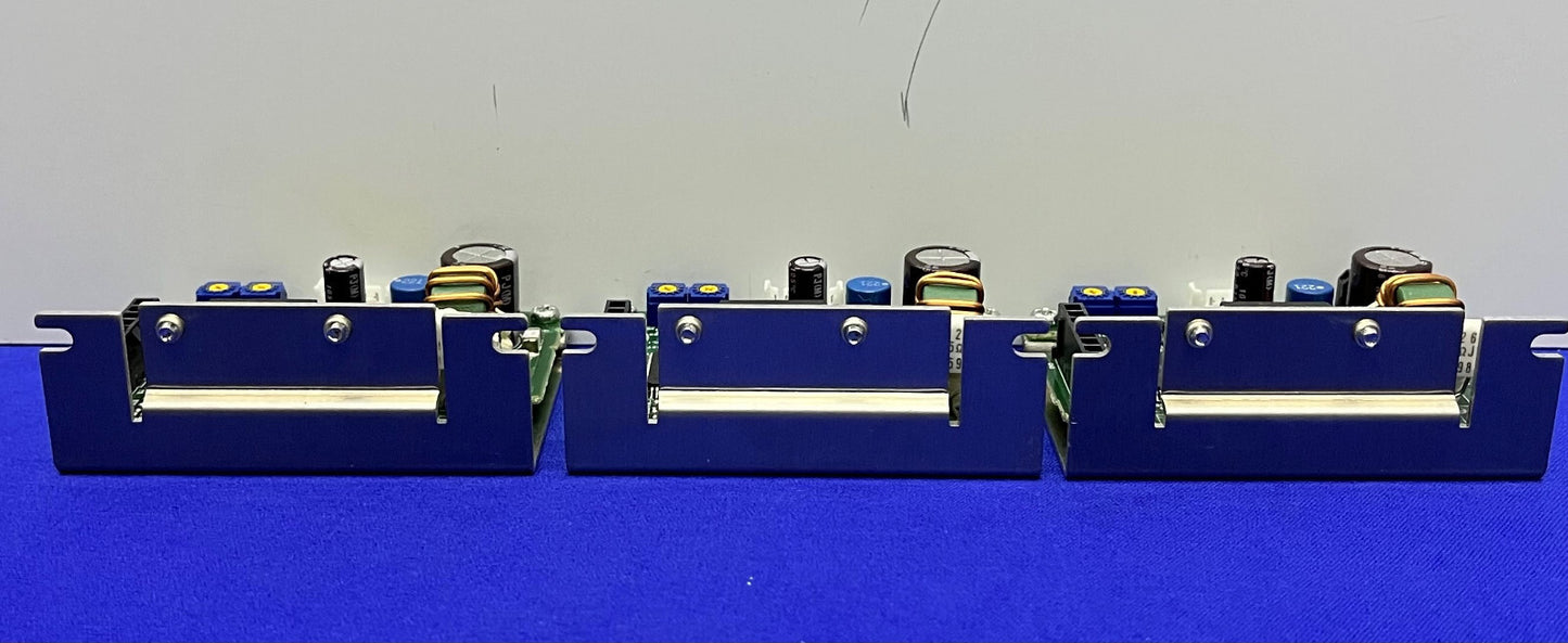 VEXTA オリエンタルモーター ブラシレスモータードライバー BLHD15K DC24V - ロット数量 3