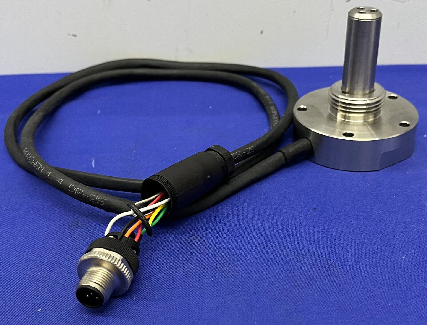 CAPTEUR DE NIVEAU DE LIQUIDE GILL LEVELPro 7010 7010-00-0KB-051 - PIÈCES/RÉPARATION