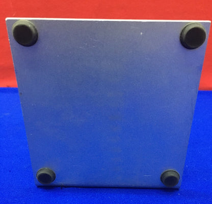 ATTÉNUATEUR ROTATIF À PAS PASTERNACK ENTERPRISES PE7034-4 