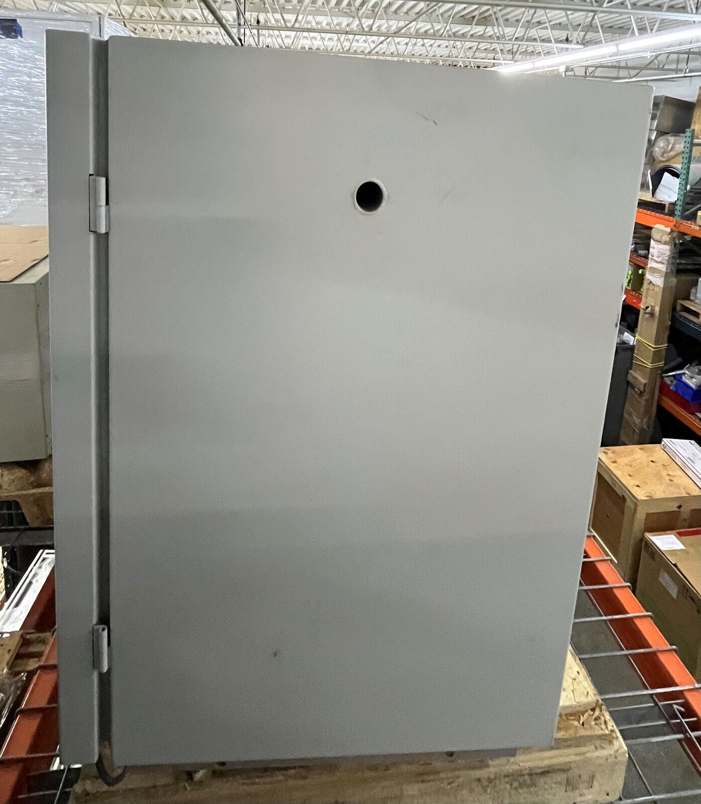 部品/修理用 NUAIRE CO2ウォータージャケットインキュベーター NU-4850シリーズ7 US AUTOF