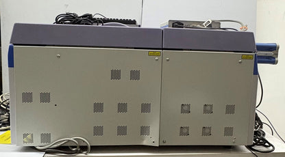 HORIBA JOBIN YVON LABRAM ARAMIS RAMAN MICROSCOPE SPECTROMETER 82059191SE - PARTS