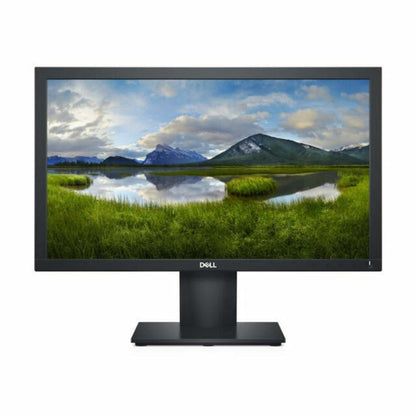 DELL E2020H 20" Monitor New In Box  1600x900 resolution