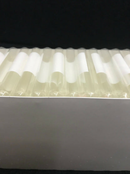 FISCHER SCIENTIFIC 14-957-22A 1 PAQUET CONTENANT 250 TUBES