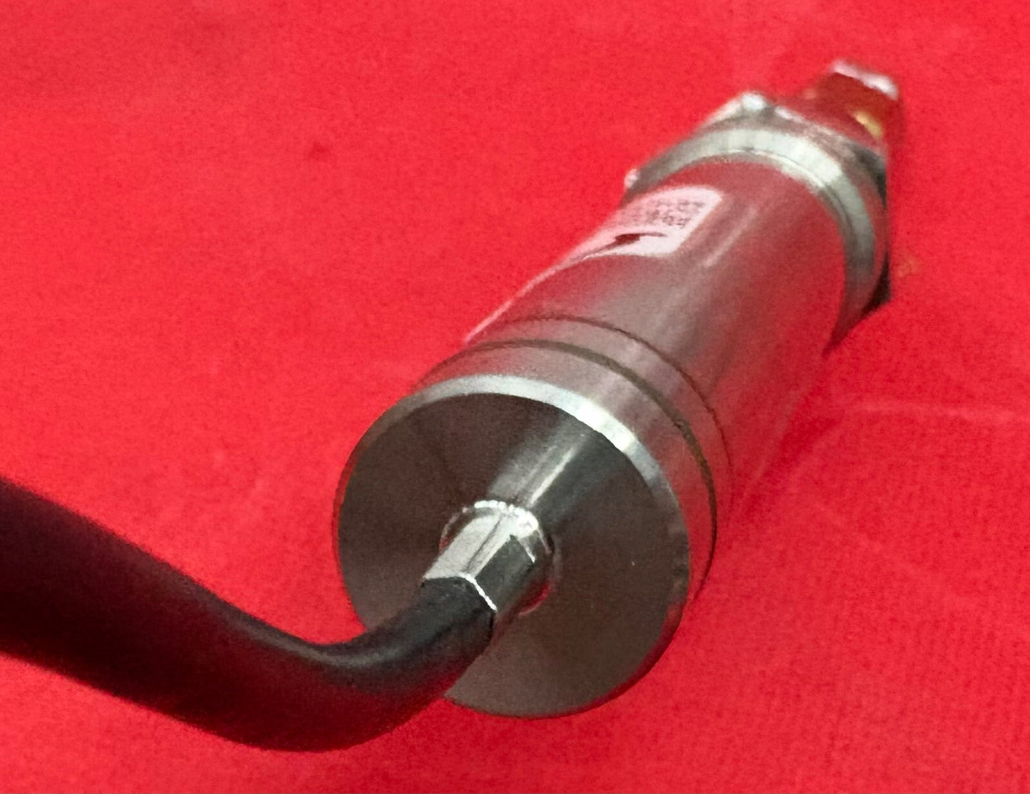 OMEGA USB PRESSURE TRANSDUCER MMV015USBHP3MC0T8A9CE RANGE 0-15 PN 27824