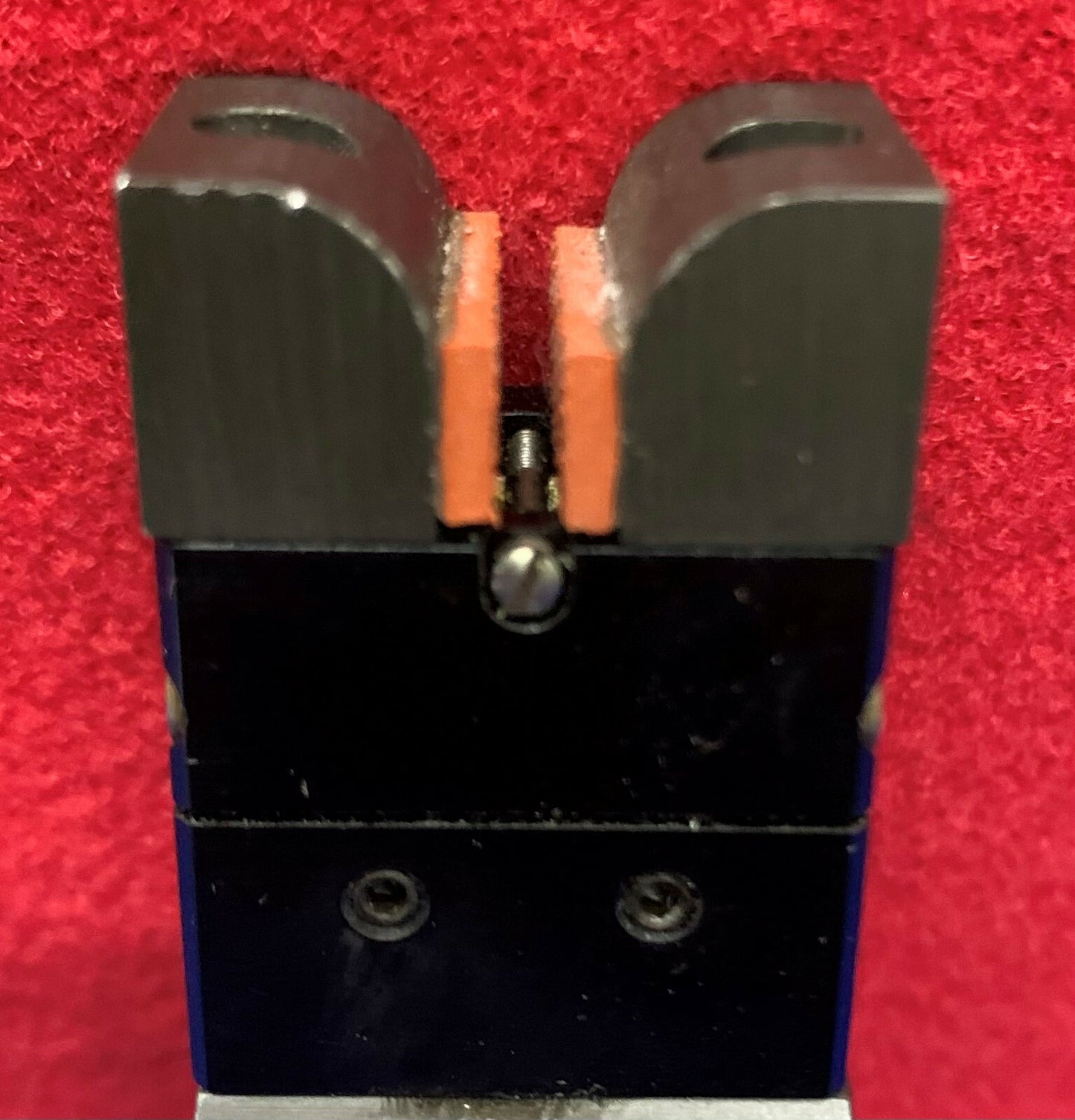 Pinza paralela Destaco RPM-3M Mini Robohand