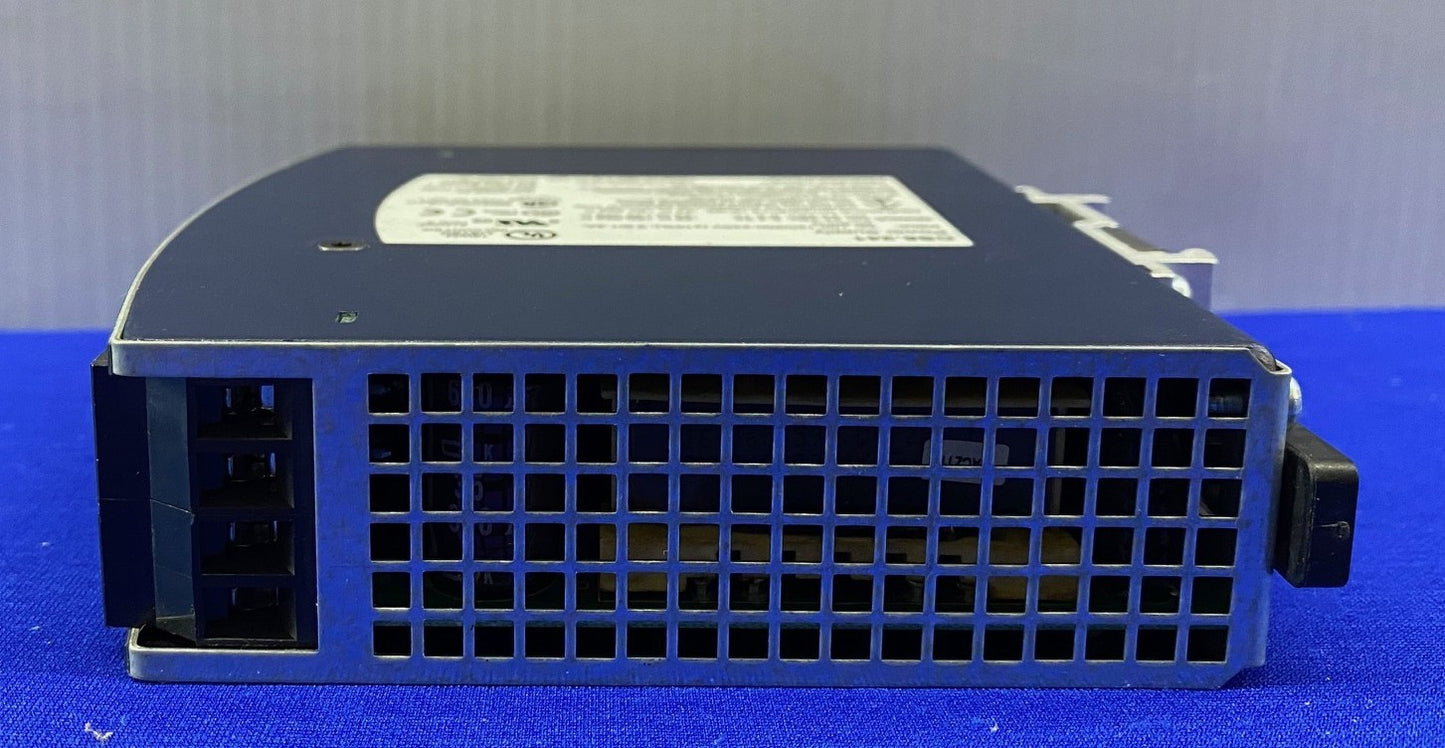 PULS DIMENSION CS5 / CS5.241 POWER SUPPLY