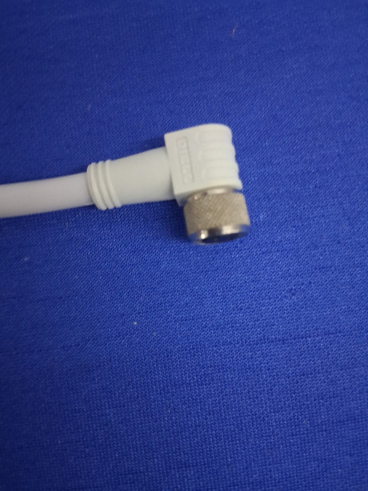 SMALLER MINI  90 DEGREE ELBOW,9' LENGTH  CEI 20-22 II 0.R ELECTRIC CABLE