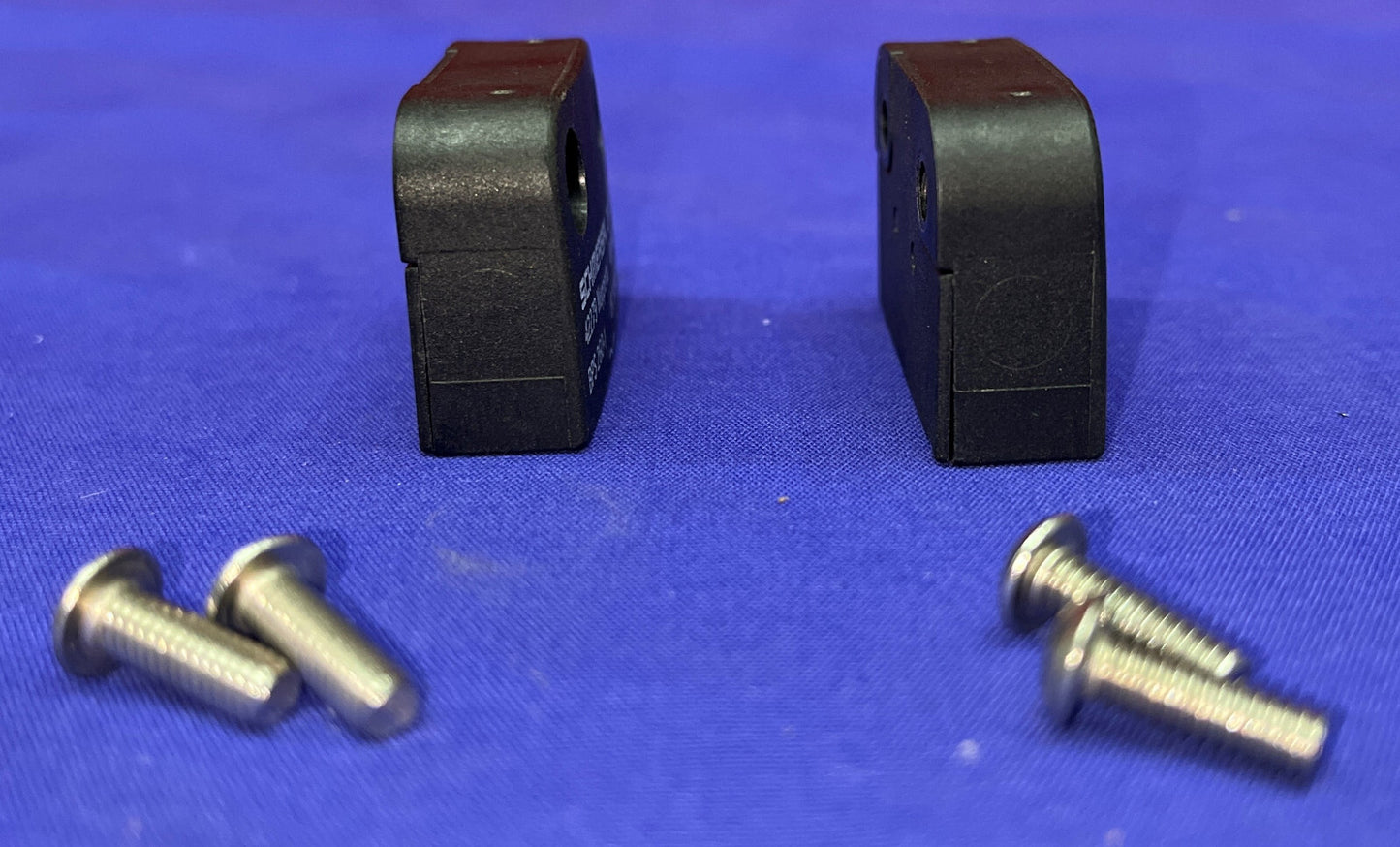 Magnete attuatore Schmersal (1) BPS260-1 e (1) BPS260-2