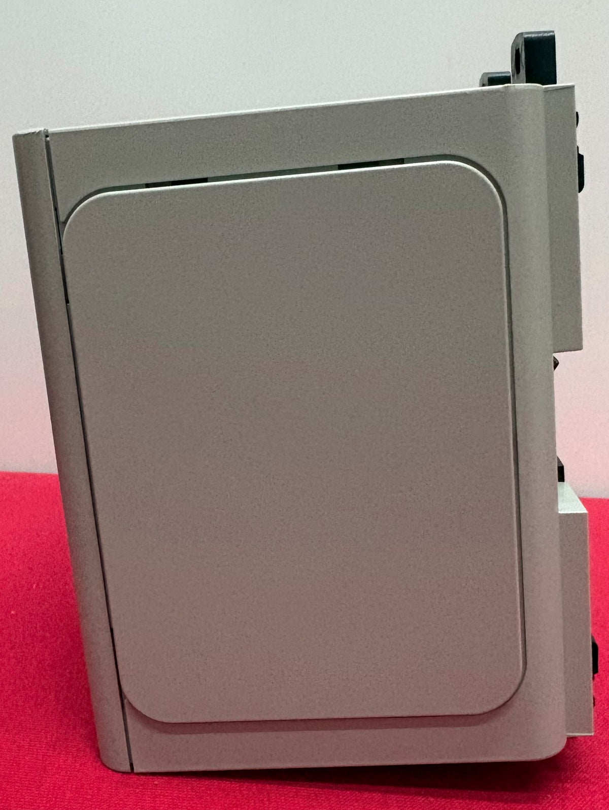 Allen-Bradley AB 1783-RMS06T PN-50259 STRATIX 8300™ ETHERNET SWITCH