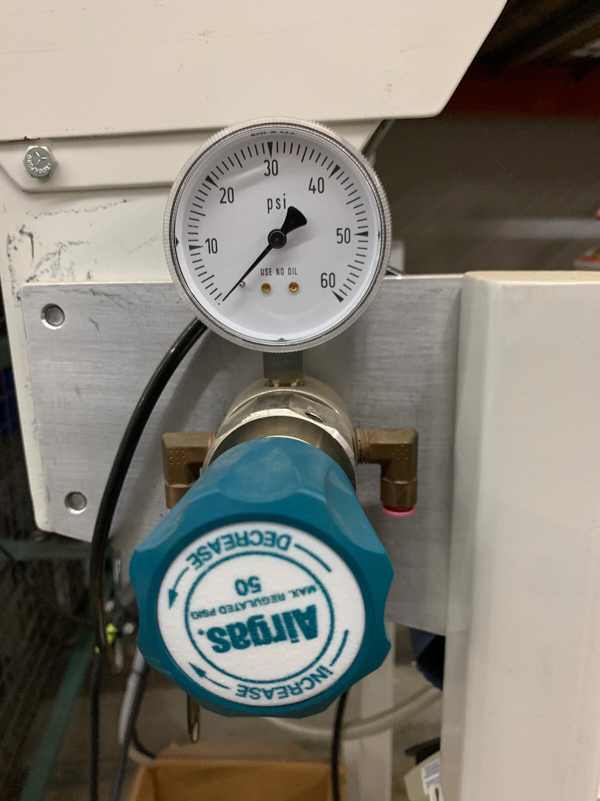 PAC PACKAGING AIDS MEDVAC GA18 MEDICAL BAG VACUUM IMPULSE SEALER 230V