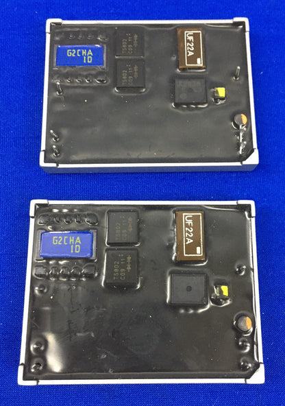 LOTE DE 2 CONVERTIDORES DC-DC COSEL ZUS251212/1270624C ENTRADA:12V, SALIDA:12V 2.1A