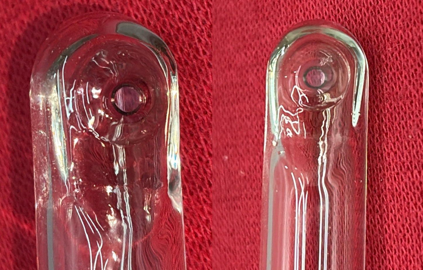 BECKMAN COULTER COUNTER APERTURE ORIFICE TUBE DIAMETER 100 u m PART NO. 6102033