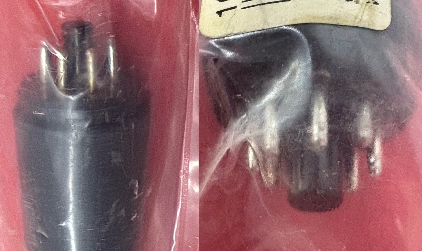 HPS MKS PIRANI SENSOR 103150011 PIRANI TUBE W/ 1/8 NPT