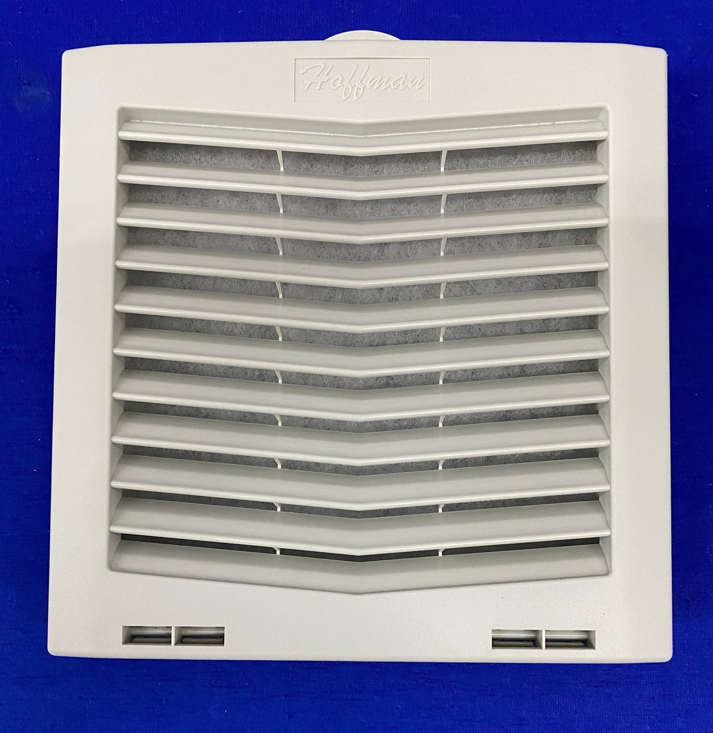 PENTAIR HOFFMAN HG0900404 IP 54 9" EXHAUST GRILLE KIT 7035